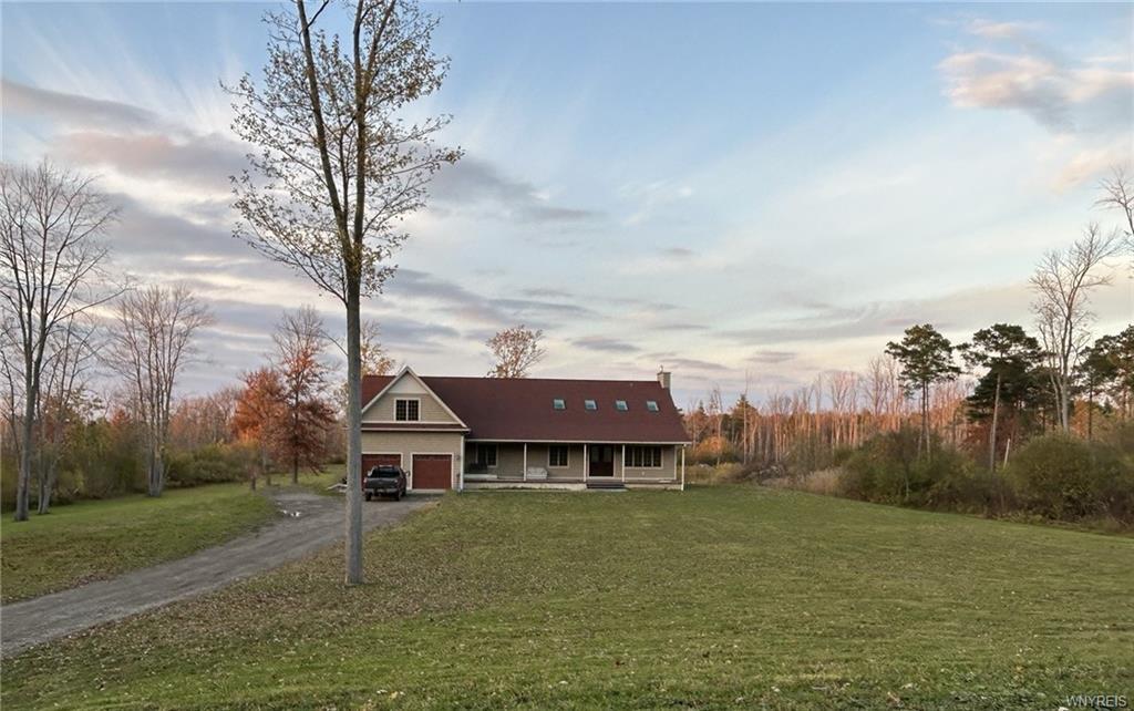 900 Sturgeon Point Road, Evans, NY 14047 Buffalo NY Homes For Sale