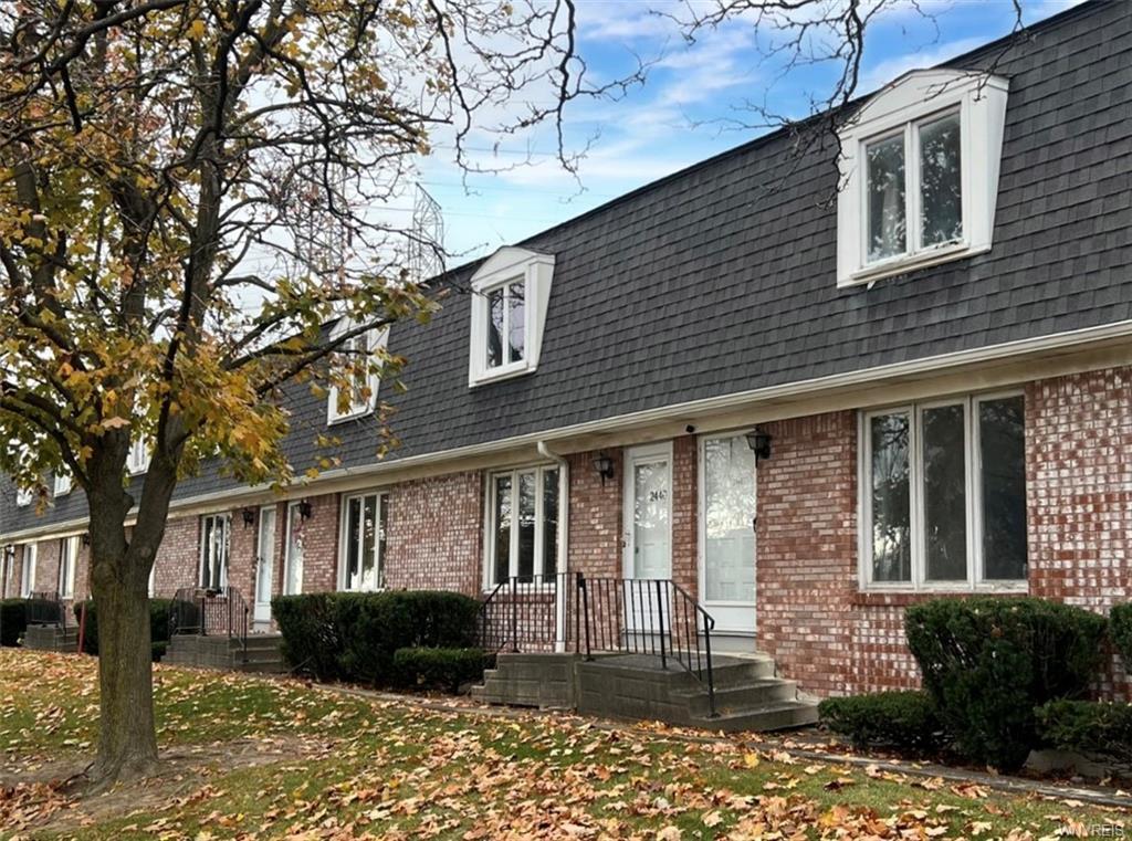 2442 Colvin Boulevard, TonawandaTown, NY 14150 Buffalo NY Homes For