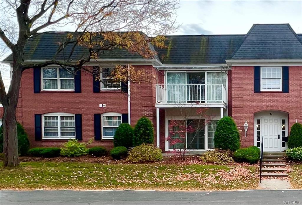 71 Homer Lane C, Amherst, NY 14221 Buffalo NY Homes For Sale