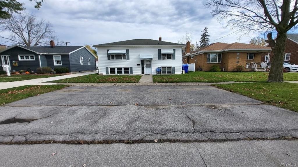 142 Onondaga Avenue, West Seneca, NY 14220 Buffalo NY Homes For Sale