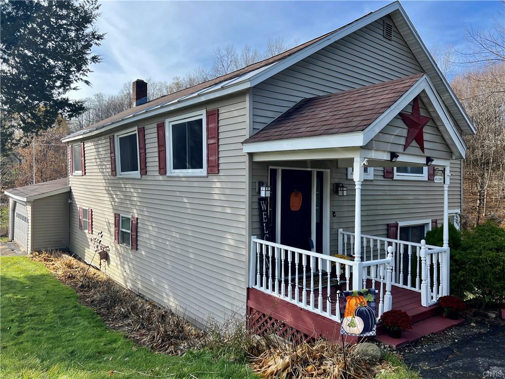 1145 County Route 53, Scriba, NY 13126 Buffalo NY Homes For Sale