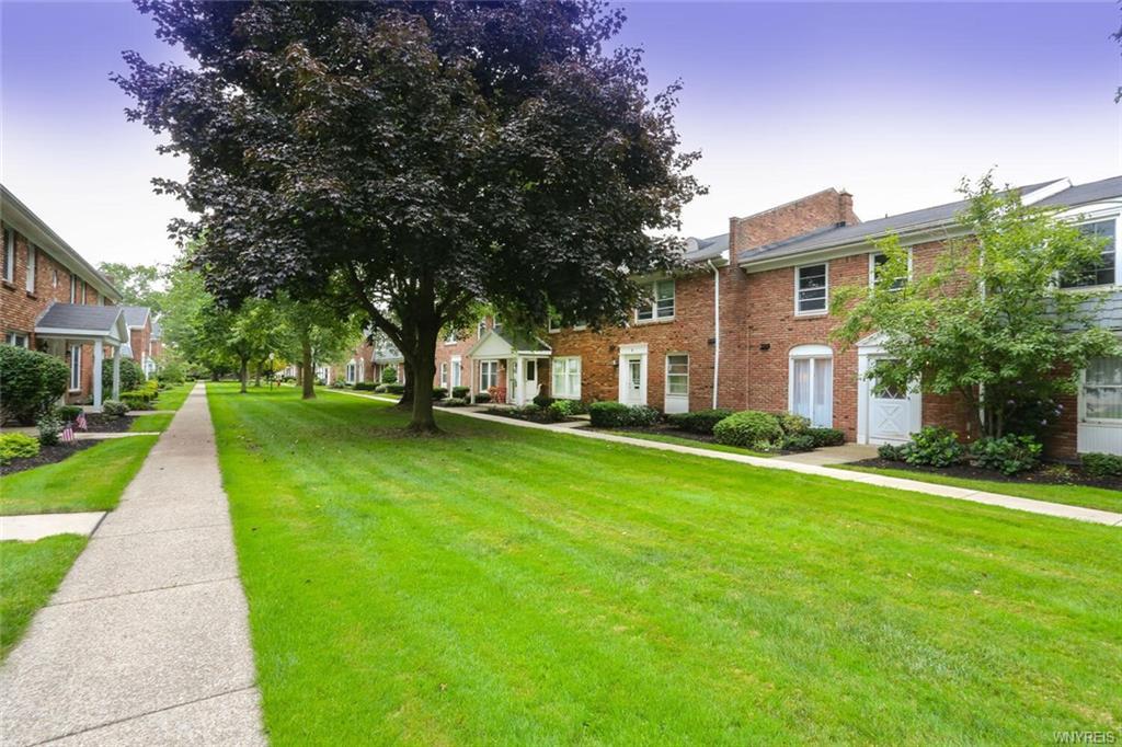 65 Oakbrook Drive D, Amherst, NY 14221 Buffalo NY Homes For Sale
