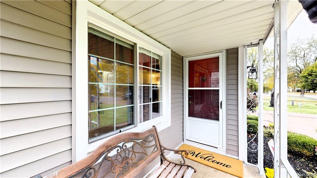 352 Ivyhurst Road, Amherst, NY 14226 Buffalo NY Homes For Sale