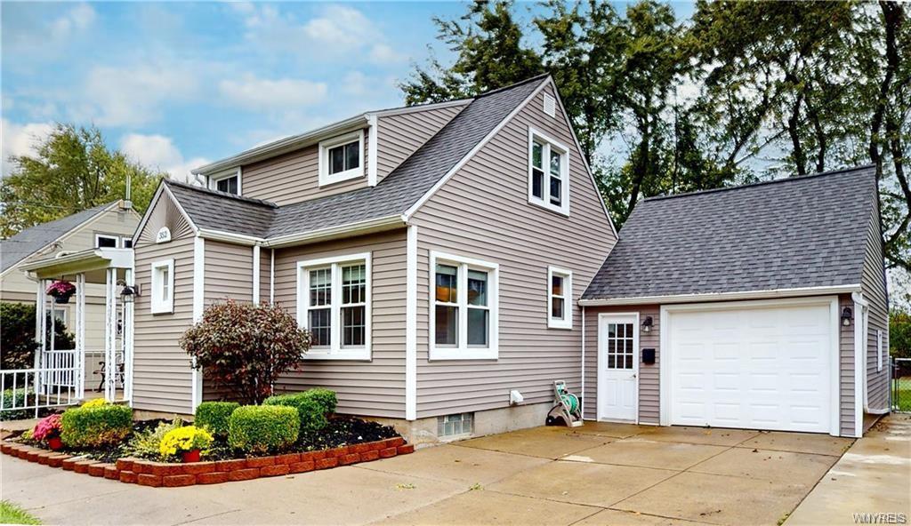 352 Ivyhurst Road, Amherst, NY 14226 Buffalo NY Homes For Sale
