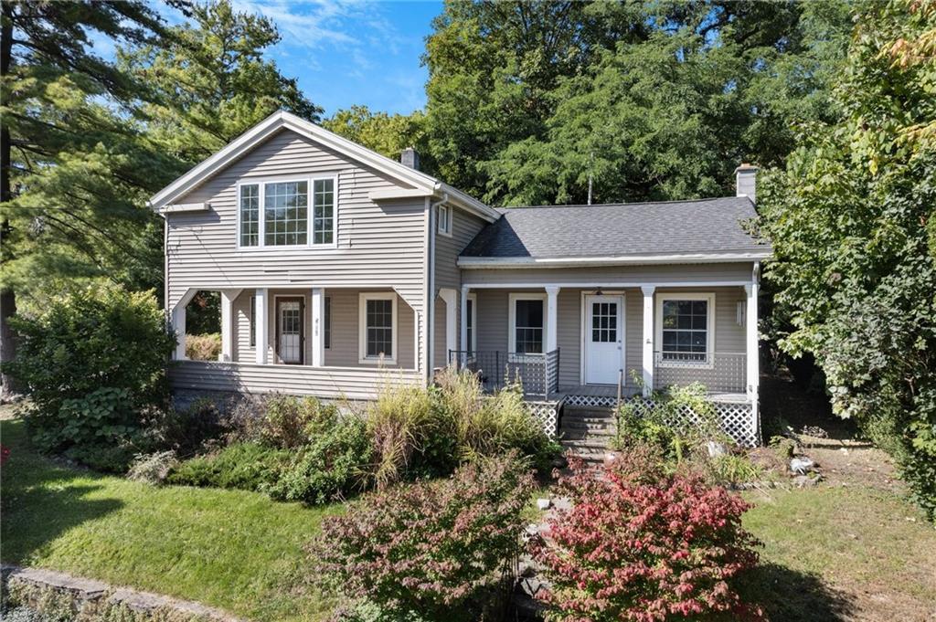 5236 State Route 89, Romulus, NY 14541 Buffalo NY Homes For Sale