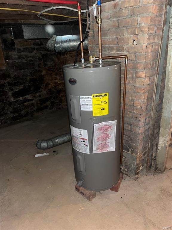 12 Seymour Street, Auburn, NY 13021 Buffalo NY Homes For Sale