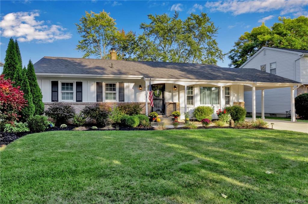 65 Briarhurst Road, Amherst, NY 14221 Buffalo NY Homes For Sale