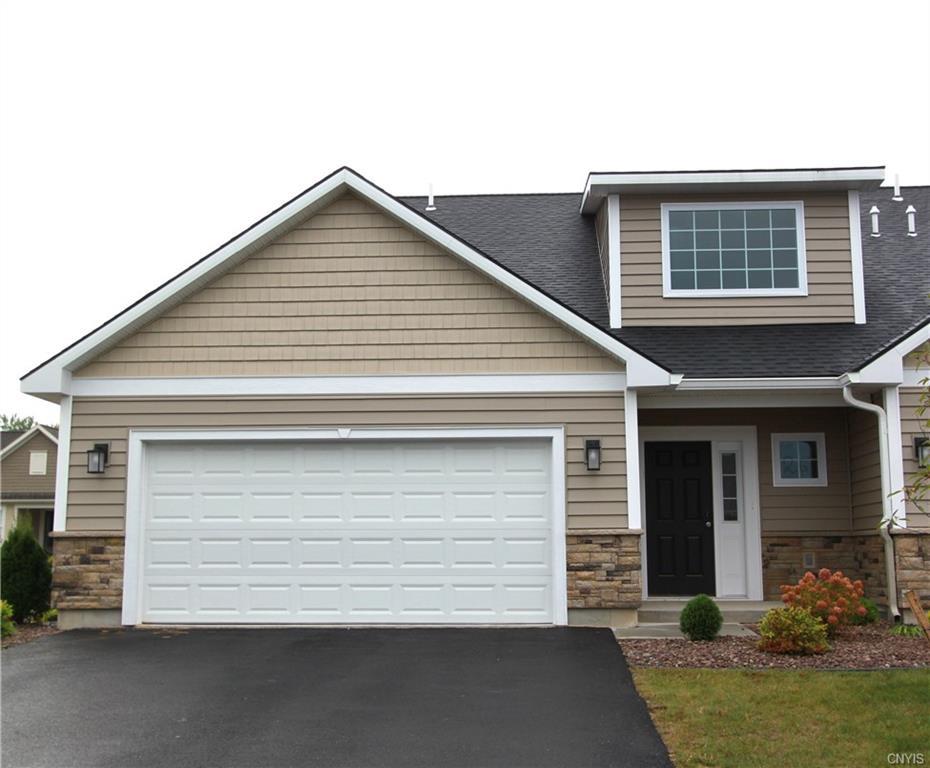 3394 Forester Watch Run Run, Lysander, NY 13027 Buffalo NY Homes For