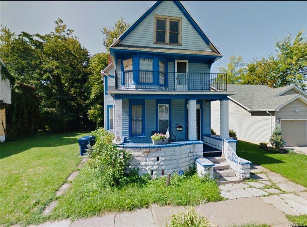 248 Purdy St, Buffalo, NY 14208 Buffalo NY Homes For Sale Buffalo