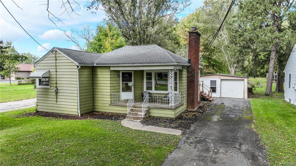 2125 River Road, Wheatfield, NY 14304 Buffalo NY Homes For Sale