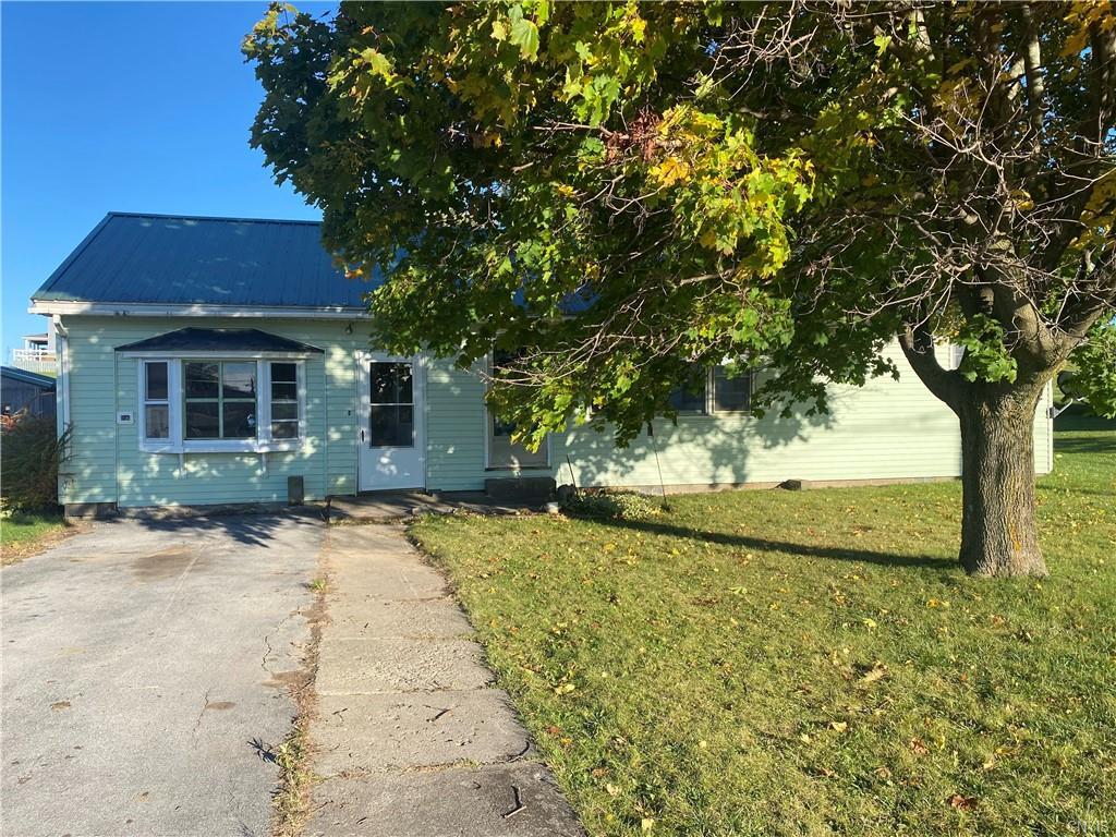 115 Cantwell Drive, Clayton, NY 13624 Buffalo NY Homes For Sale