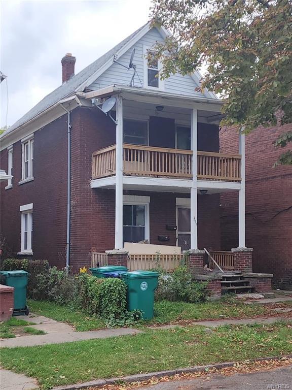 422 24th Street, Niagara Falls, NY 14303 Buffalo NY Homes For Sale