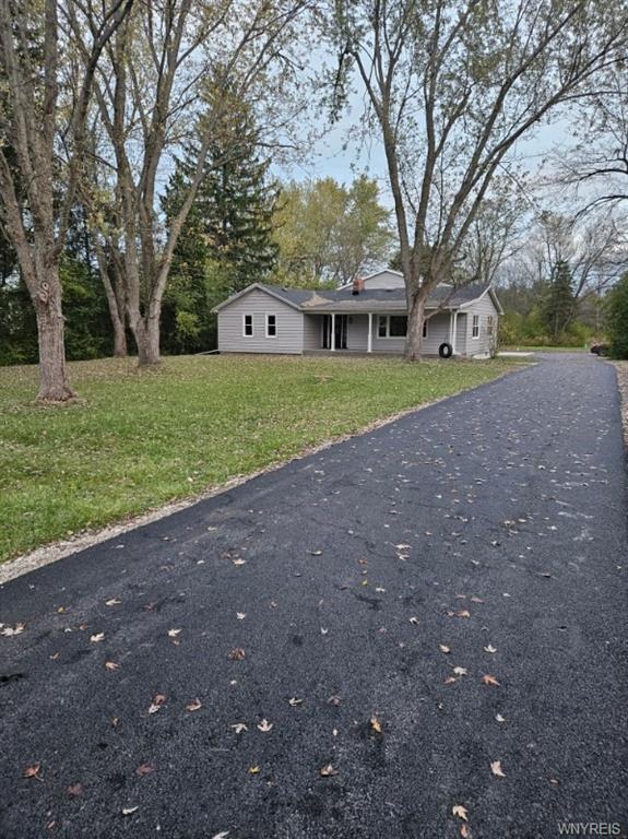 1541 Bowen Road, Elma, NY 14059 Buffalo NY Homes For Sale Buffalo