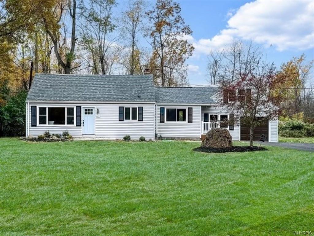 4490 West Overlook Drive, Clarence, NY 14221 Buffalo NY Homes For