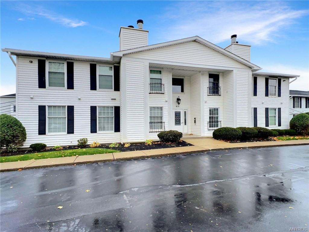 610 Youngs Road G, Amherst, NY 14221 Buffalo NY Homes For Sale