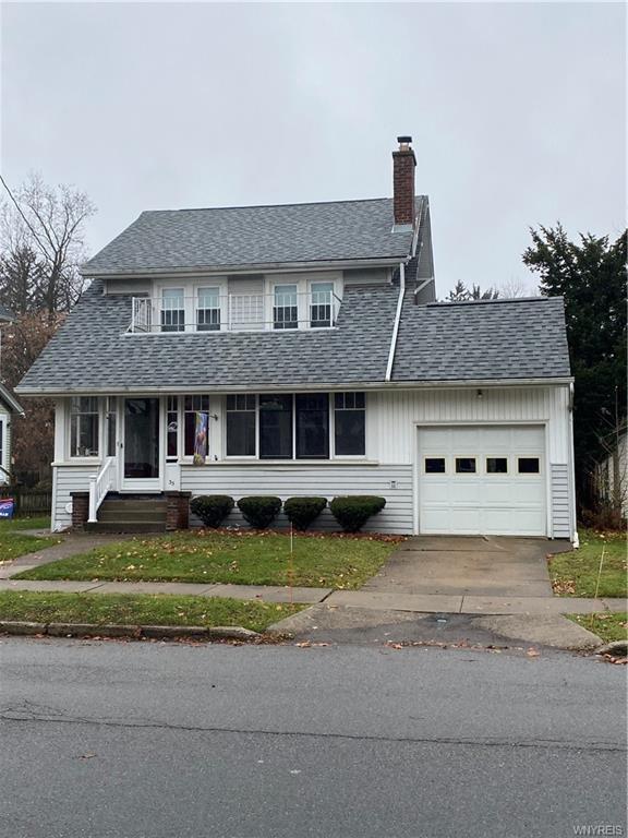 35 Whaley Avenue, Aurora, NY 14052 Buffalo NY Homes For Sale