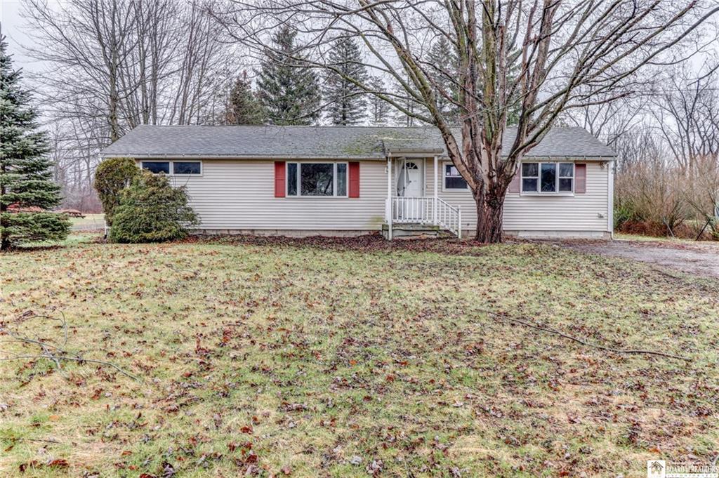 7545 Salt Road, Clarence, NY 14032 Buffalo NY Homes For Sale