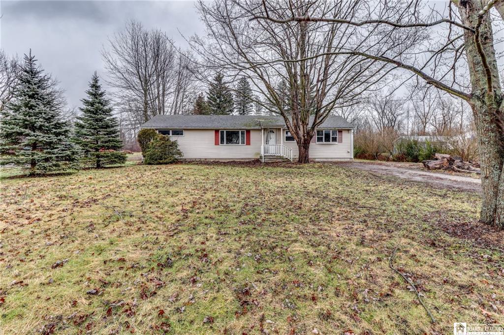 7545 Salt Road, Clarence, NY 14032 Buffalo NY Homes For Sale