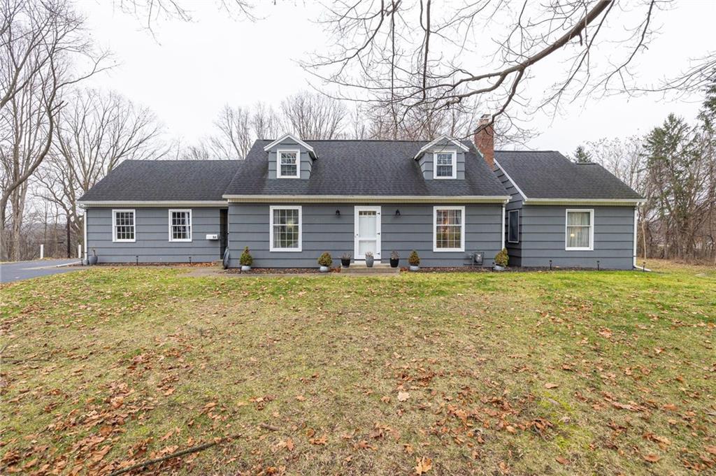 54 Center Drive, Irondequoit, NY 14609 Buffalo NY Homes For Sale