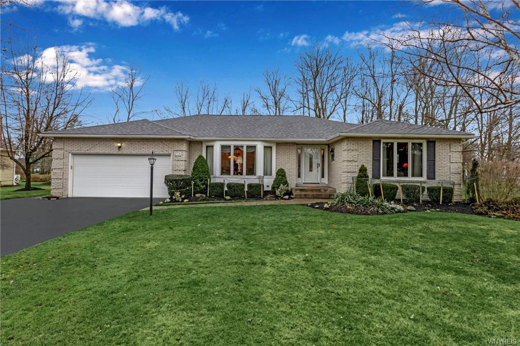 8320 West Point Drive, Clarence, NY 14051 Buffalo NY Homes For Sale