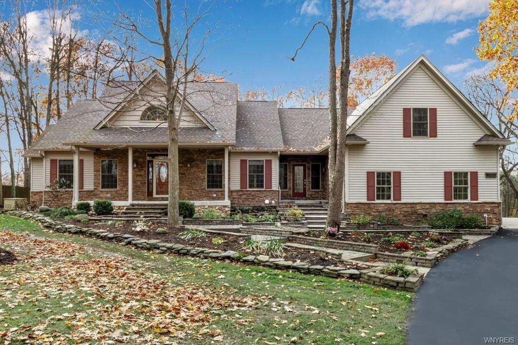 1030 Stolle Road, Elma, NY 14059 Buffalo NY Homes For Sale Buffalo