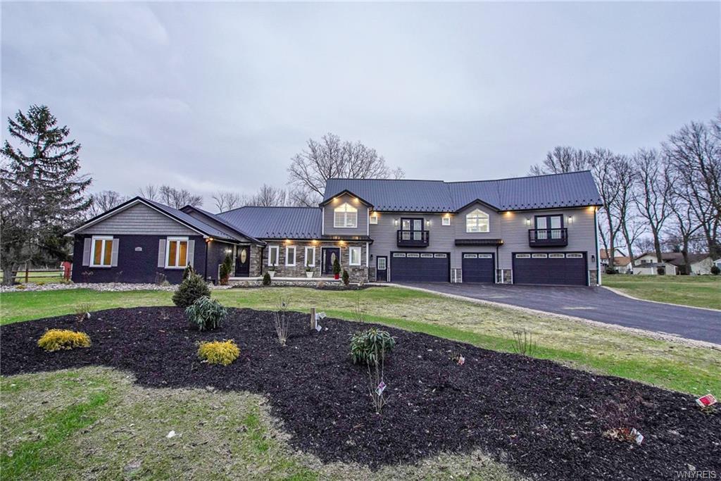 2931 Hopkins Road, Amherst, NY 14228 Buffalo NY Homes For Sale