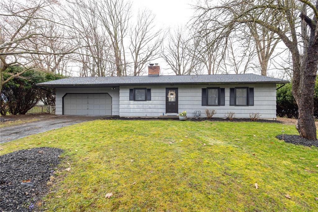 109 Benedict Road, Perinton, NY 14534 Buffalo NY Homes For Sale